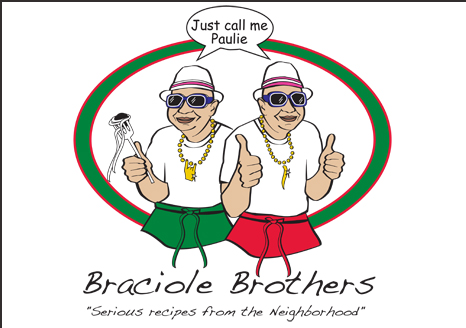 Braciole Brothers